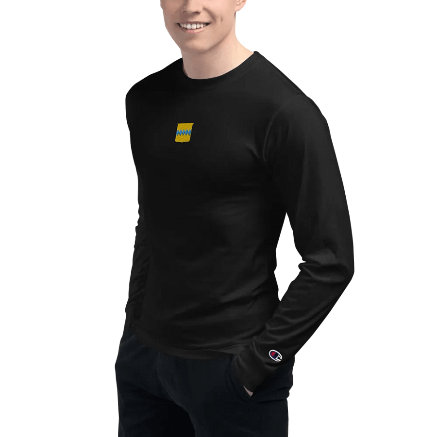 Pennington Champion Long Sleeve Shirt product image (5)