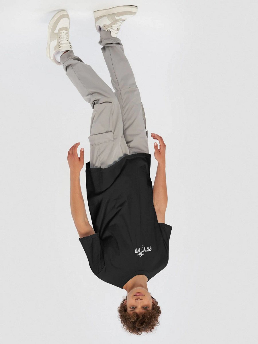 Beyond Dead Ghostin T-Shirt product image (42)