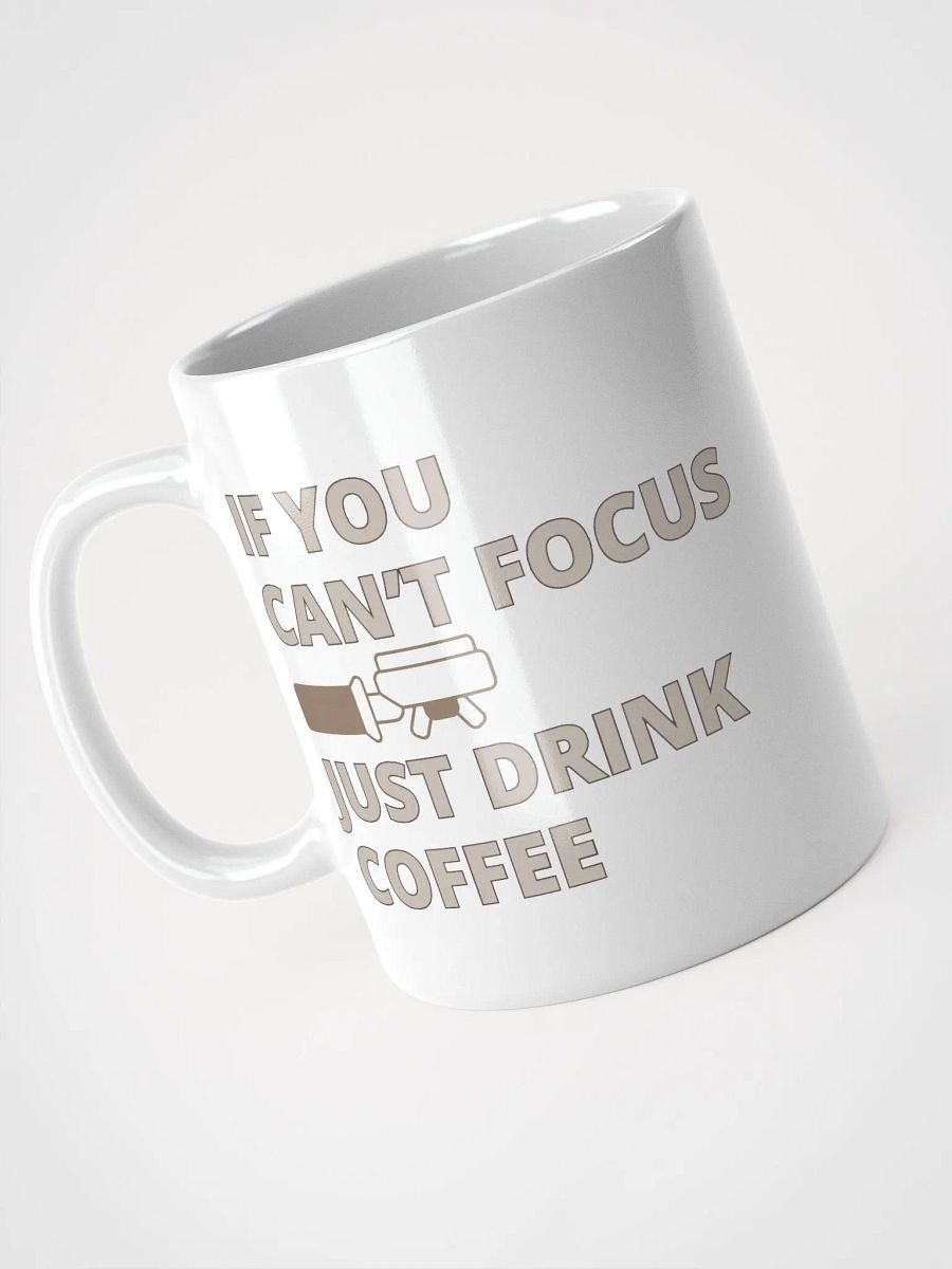 Just Drink Coffee product image (3)