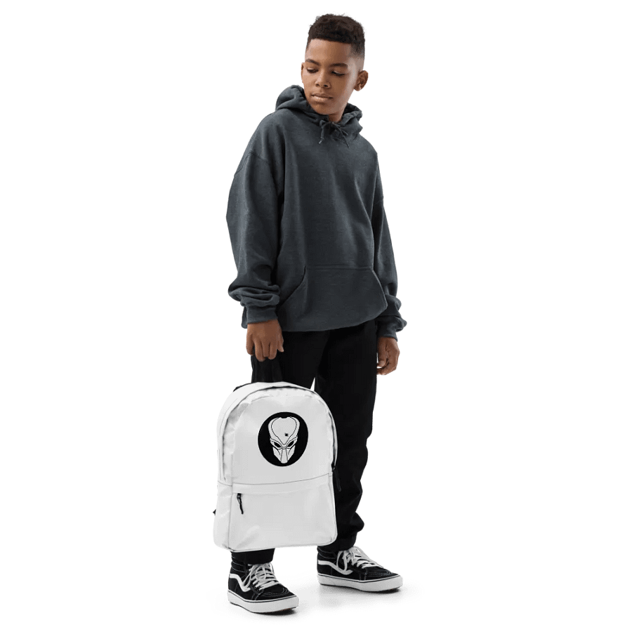 Fearerchannel mochila logo product image (6)
