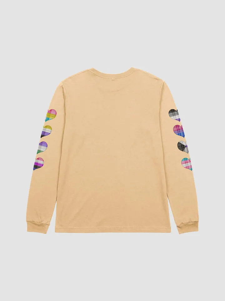 Flannel Pride Long-Sleeve product image (54)