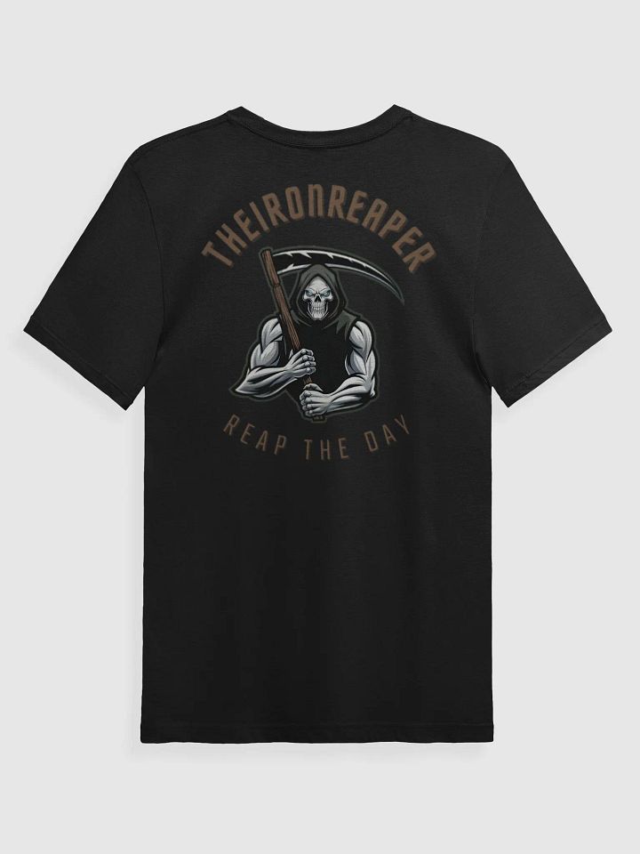 Reaper Shirt product image (2)