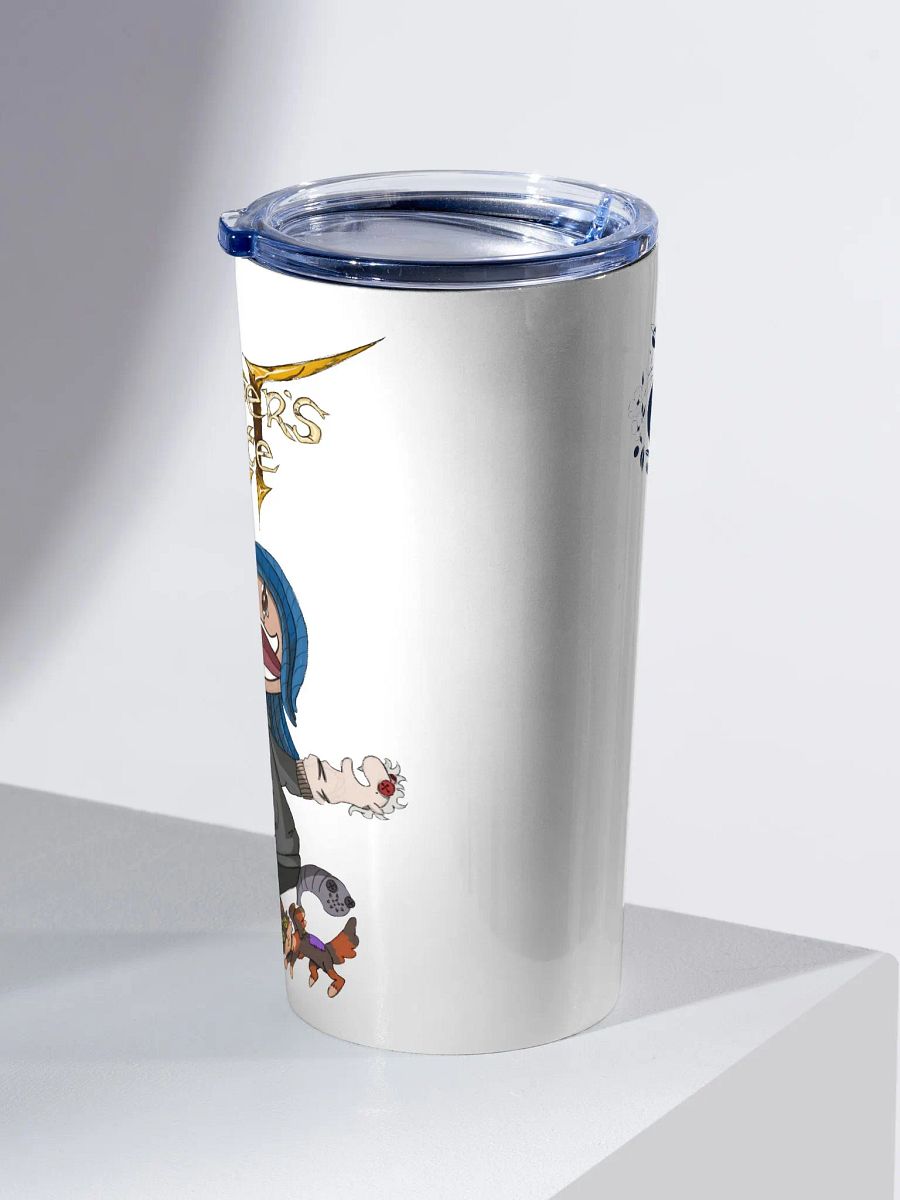 Yapper's Gate Rohara Tumbler product image (3)