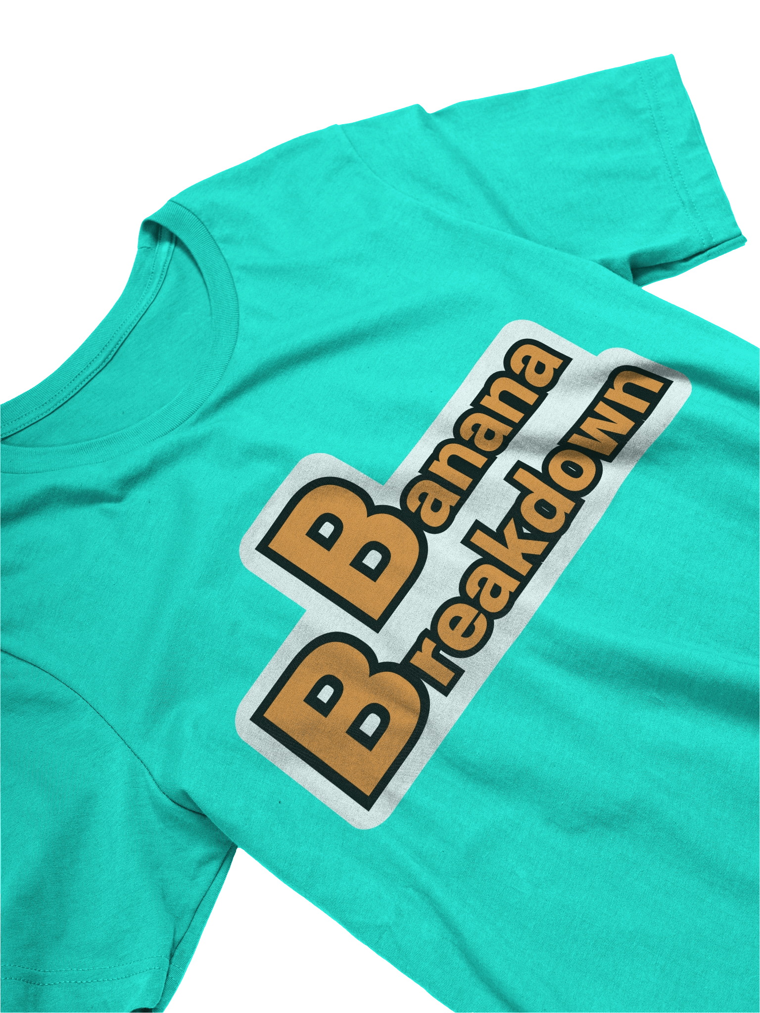 Banana Breakdown - Go Coconuts! product image (2)