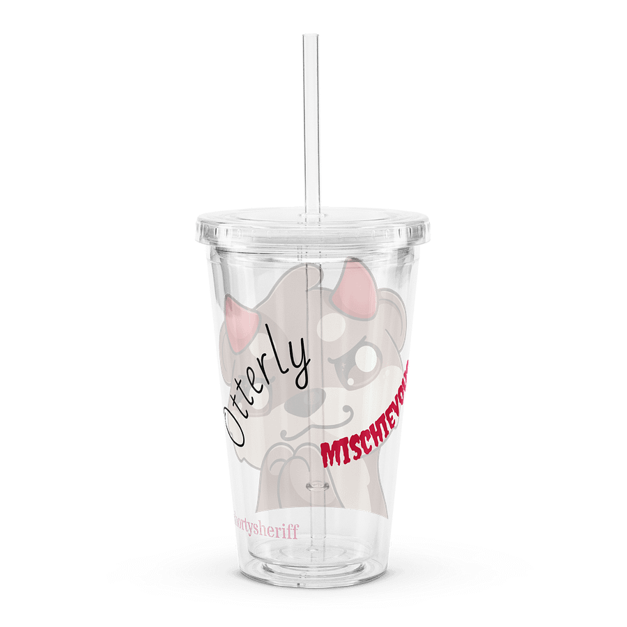 Mischievous cup product image (2)