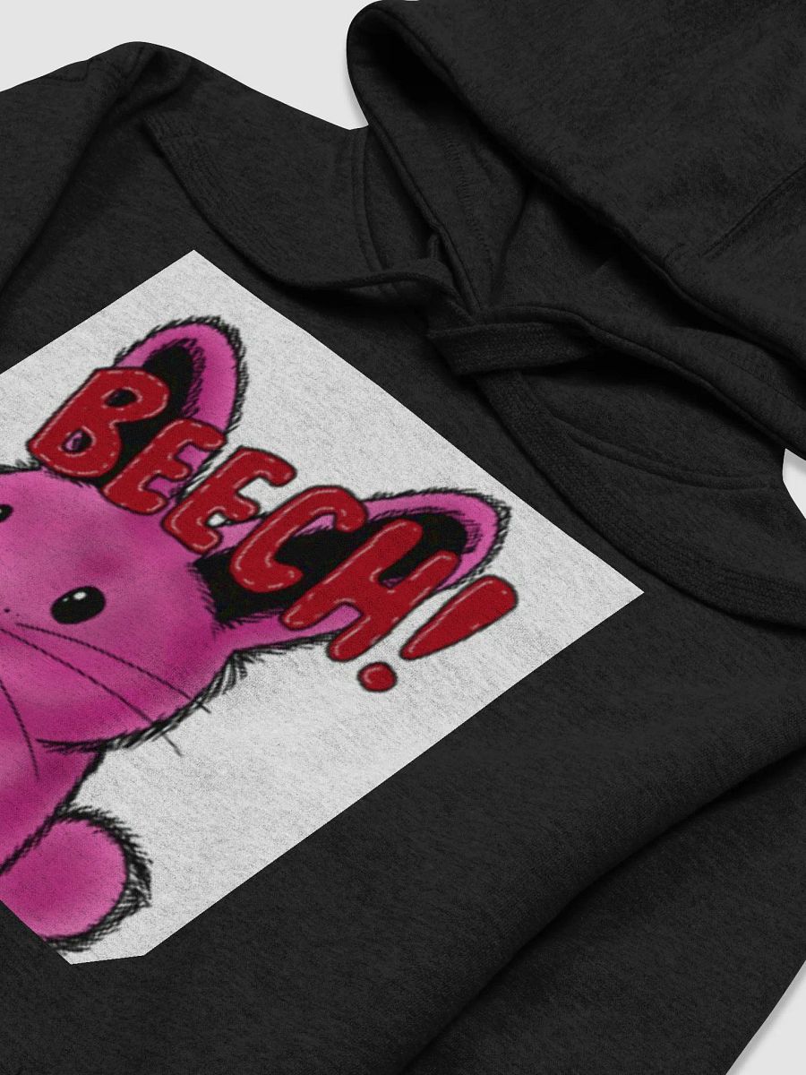 LadyBunnnyLegacy Hoodie product image (44)