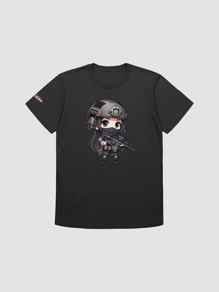 Tactical Chibi (F) product image (1)