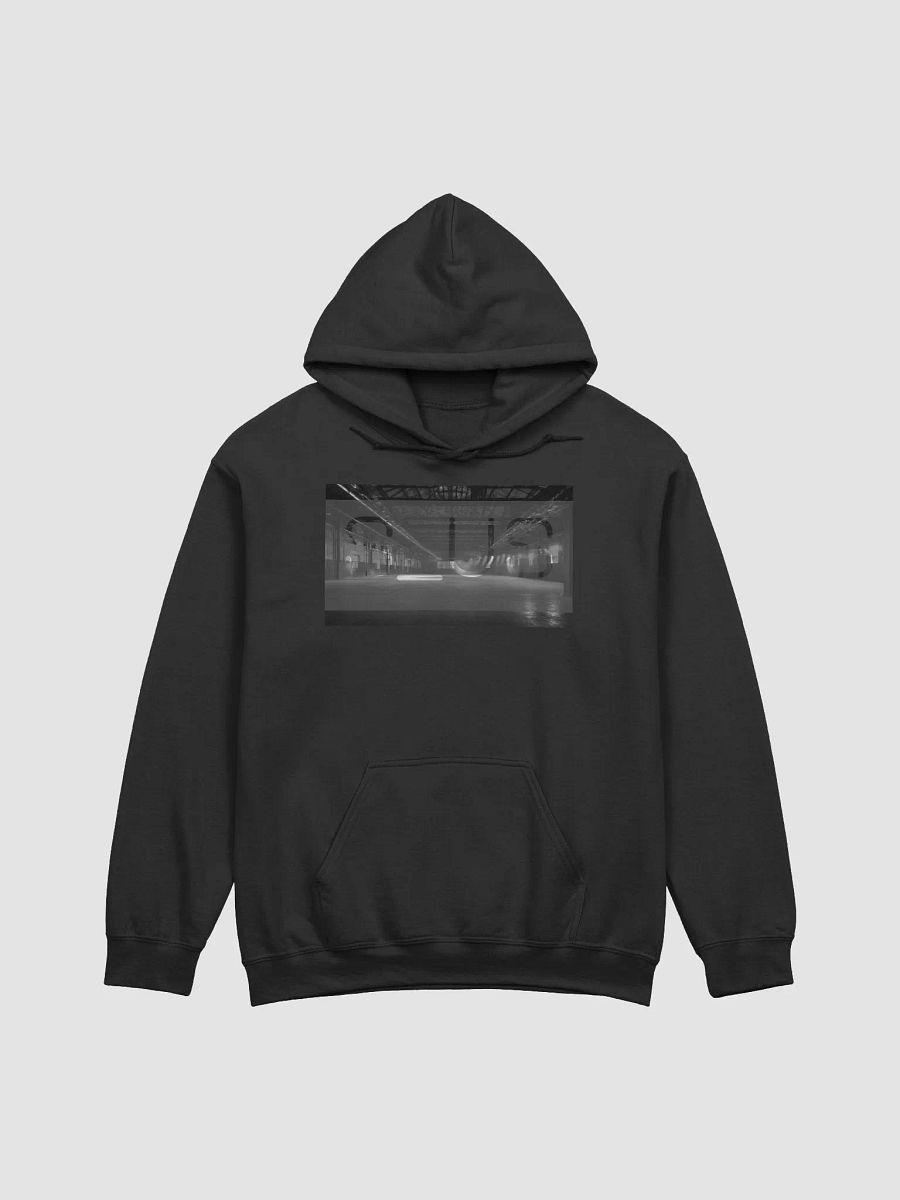 S_US Empty Canvas Hoodie Number 1 product image (1)