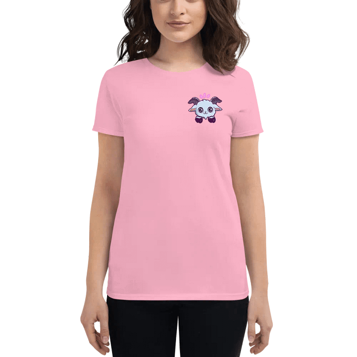 Camiseta chica product image (1)
