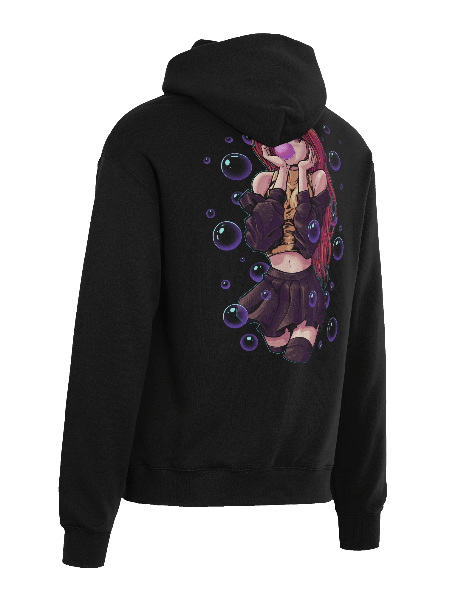 MarryofBubbles Hoodie product image (5)