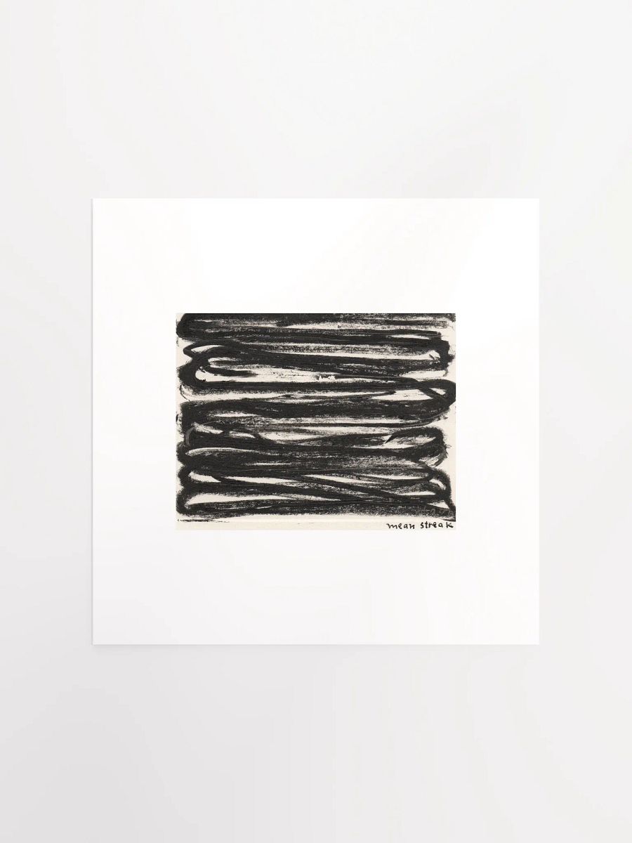 mean streak panel card print product image (3)