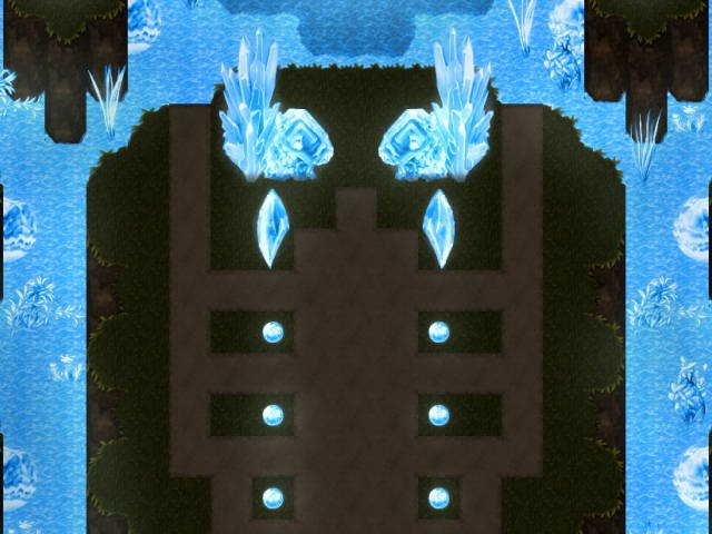 KR Wrath of the Volcano Tileset for RPGs v2! product image (7)