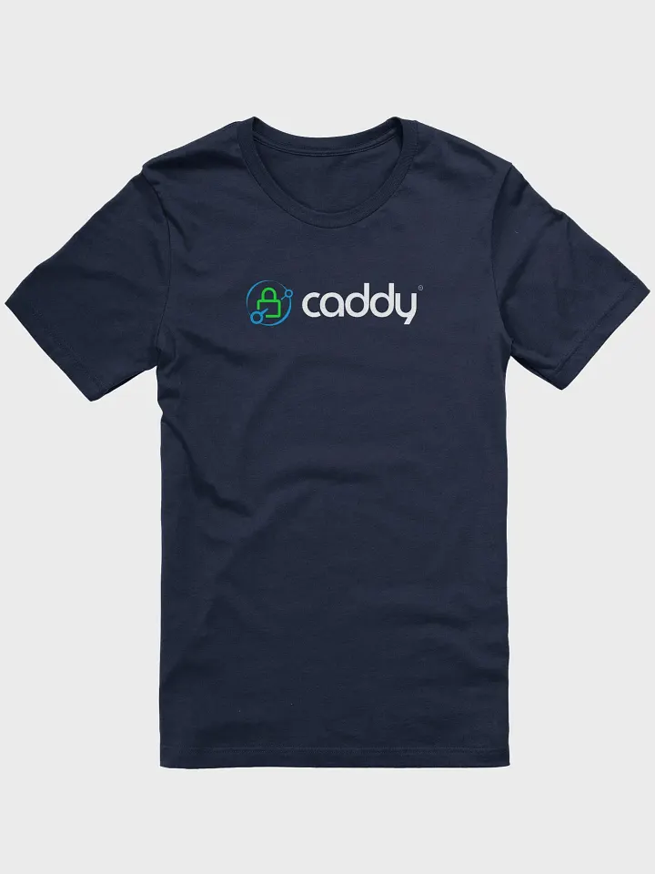Caddy Tee No. 1 product image (5)