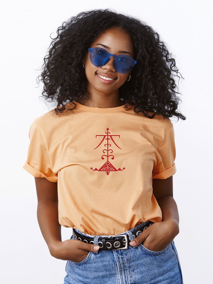 Maillot Ogou Feray product image (6)