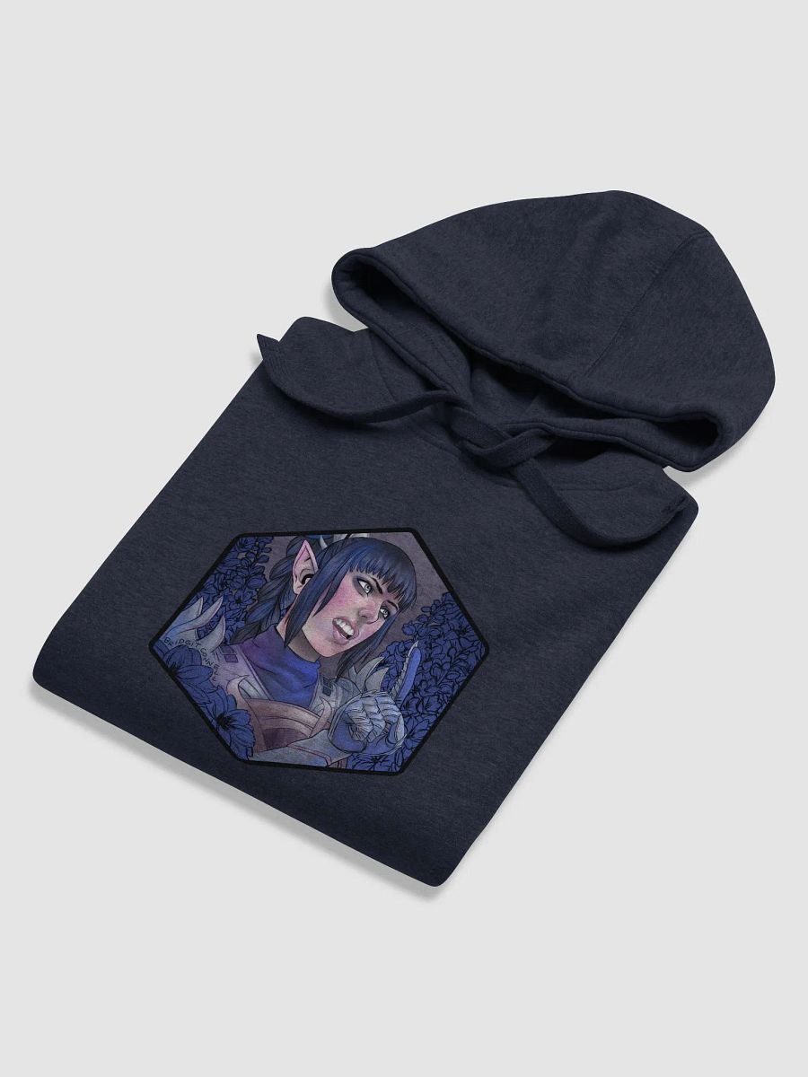 The Sharran Acolyte - hoodie product image (6)