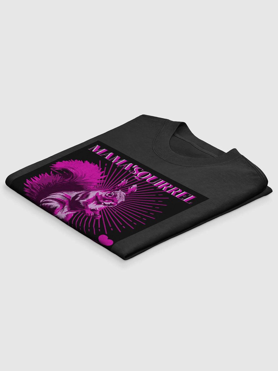 MAMA'SQUIRREL Radiant Heart T-Shirt product image (4)