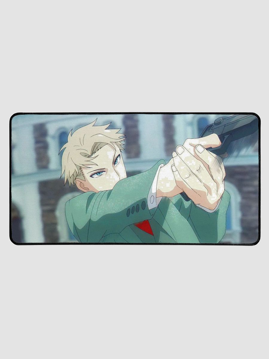 loid forger mouse pad product image (1)