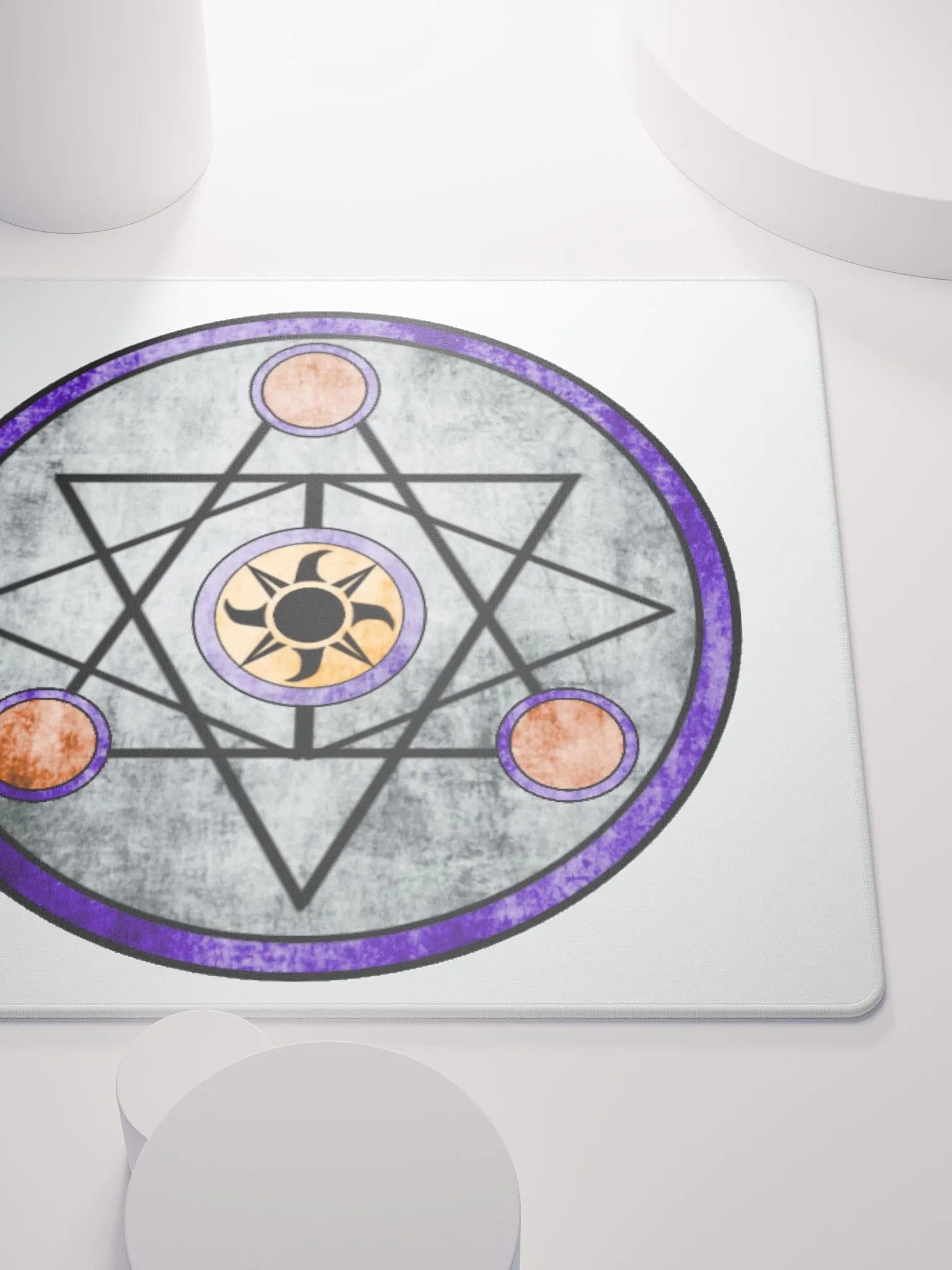 Sol Institute Mouse Pad product image (9)
