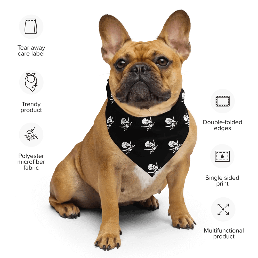 Flag Bandana product image (6)
