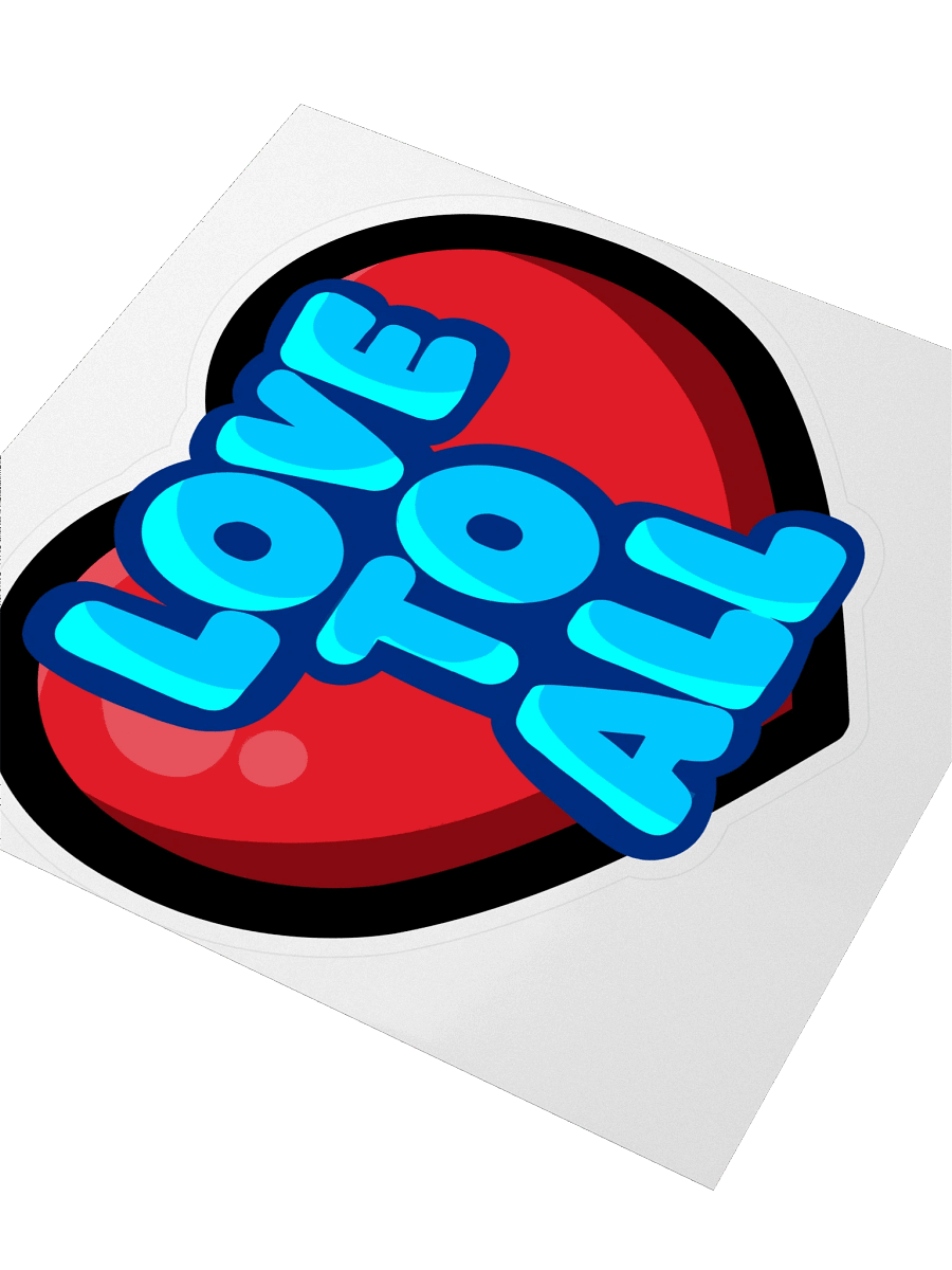 L2A Sticker product image (2)