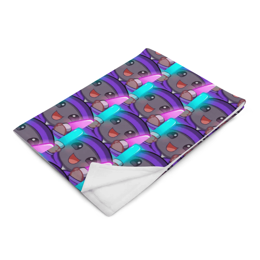 eabRAVE Blanket product image (3)