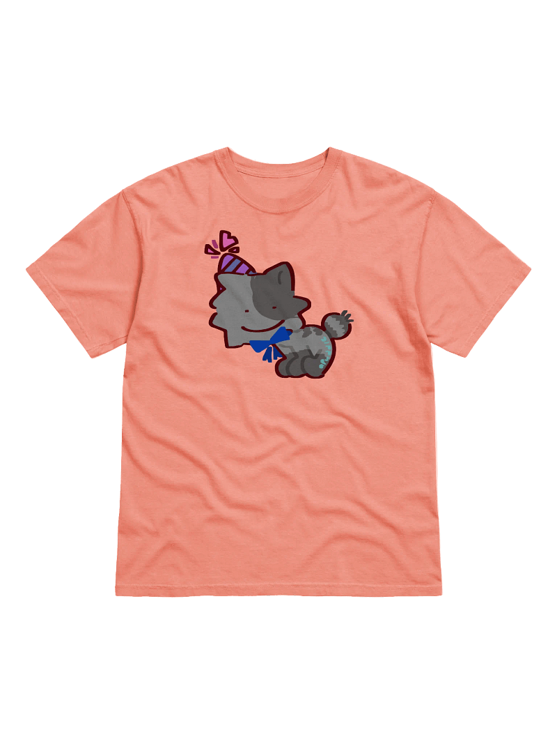 Party Poodle T-Shirt