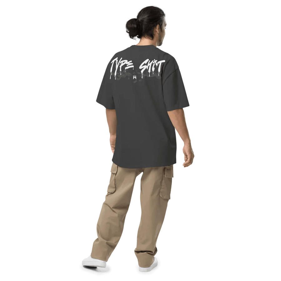 Type Sh*t product image (6)