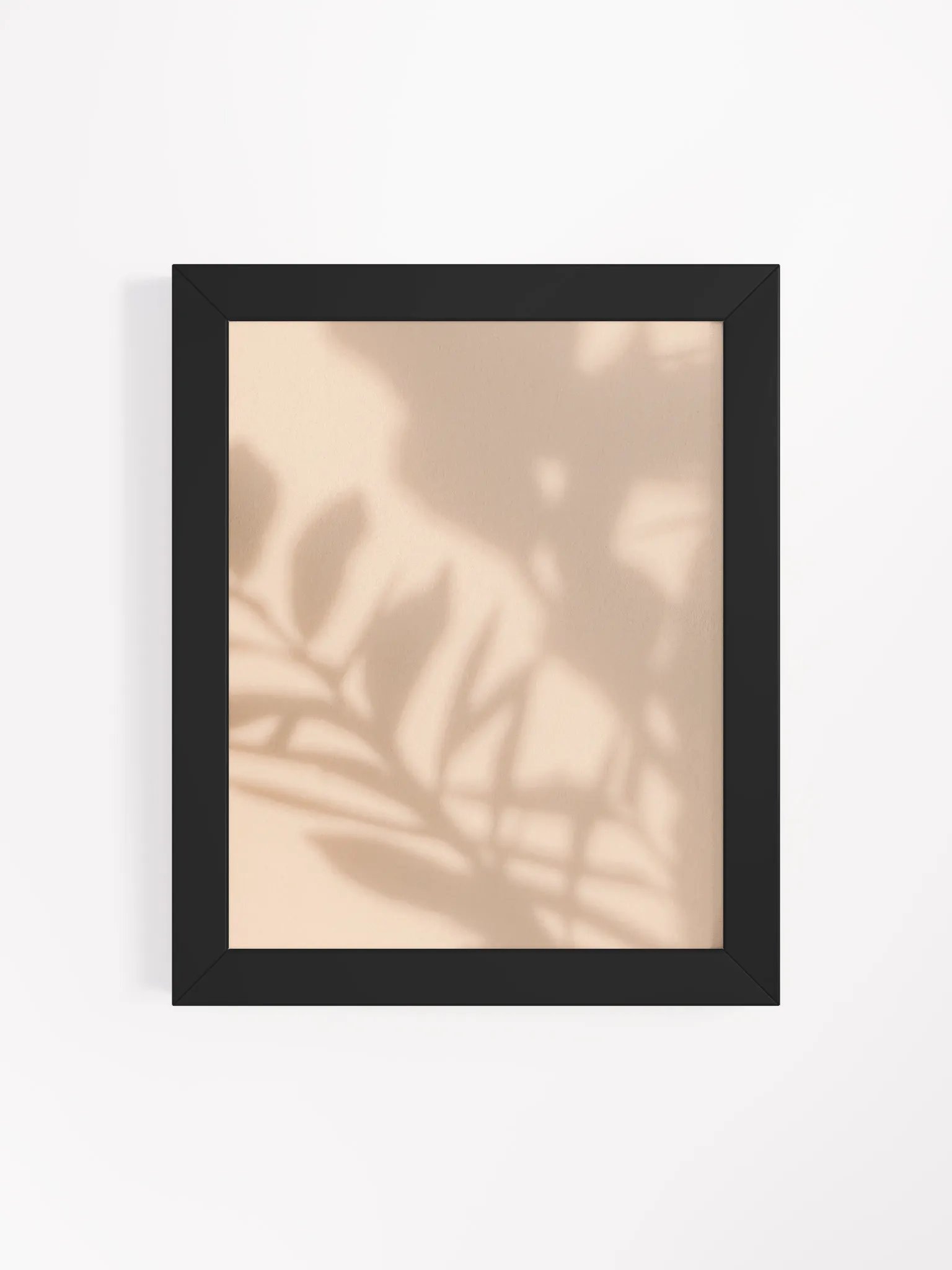 Nature's Embrace Framed Poster product image (98)