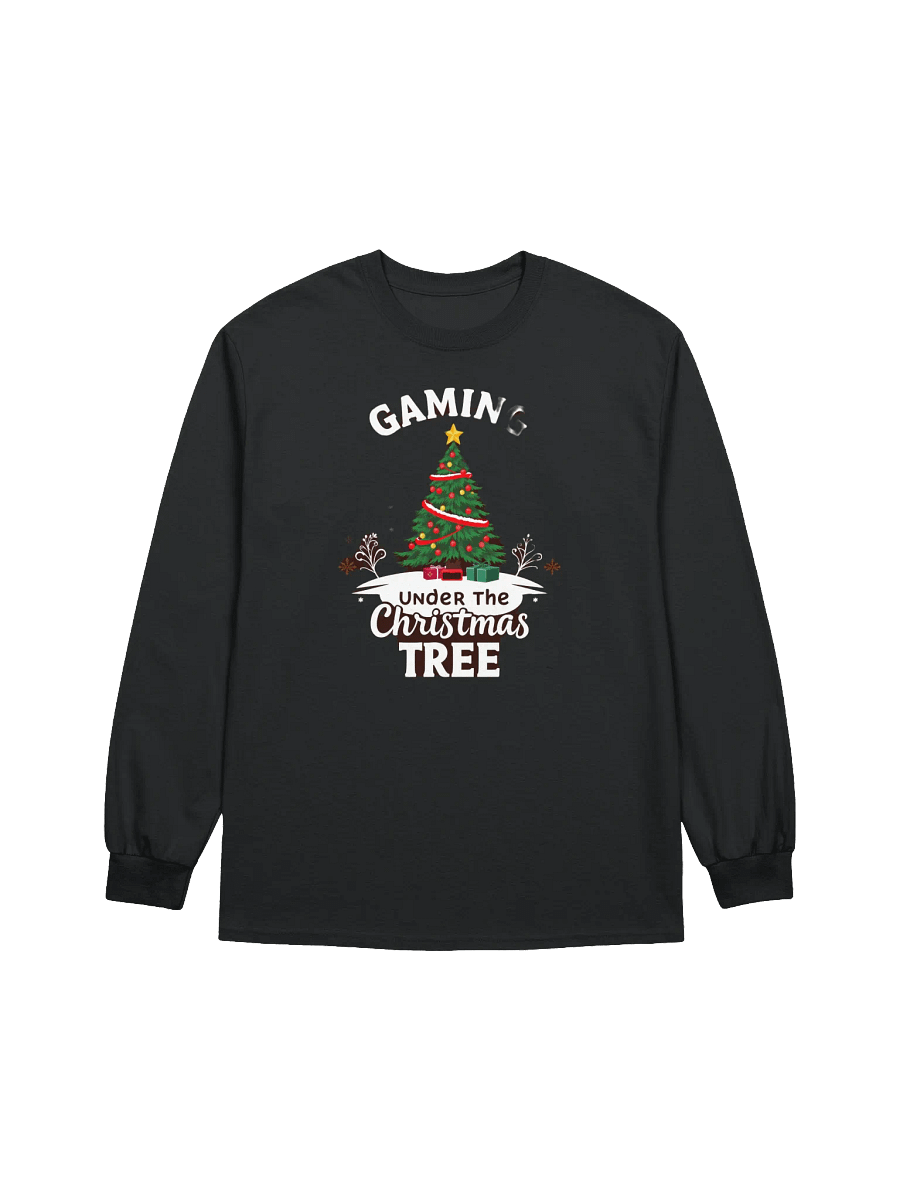 Gaming under The Christmas Tree product image (11)