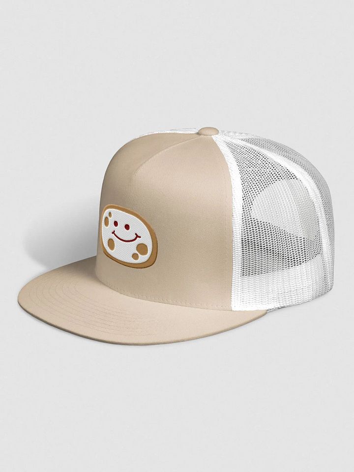 Ed The Bread Mesh Cap product image (1)