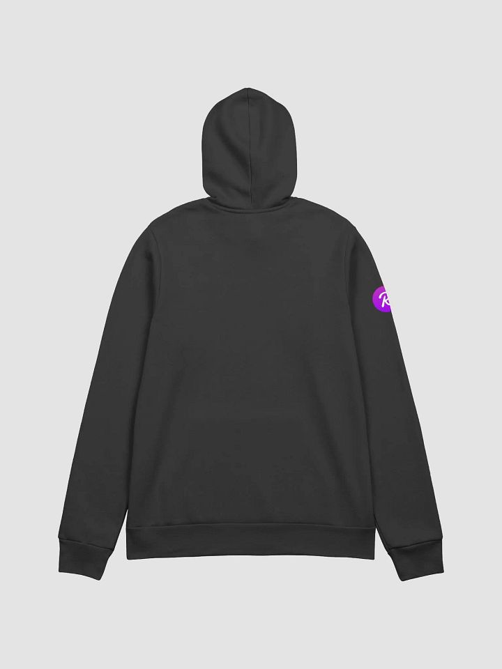 Reef Scripted Dream Hoodie product image (5)