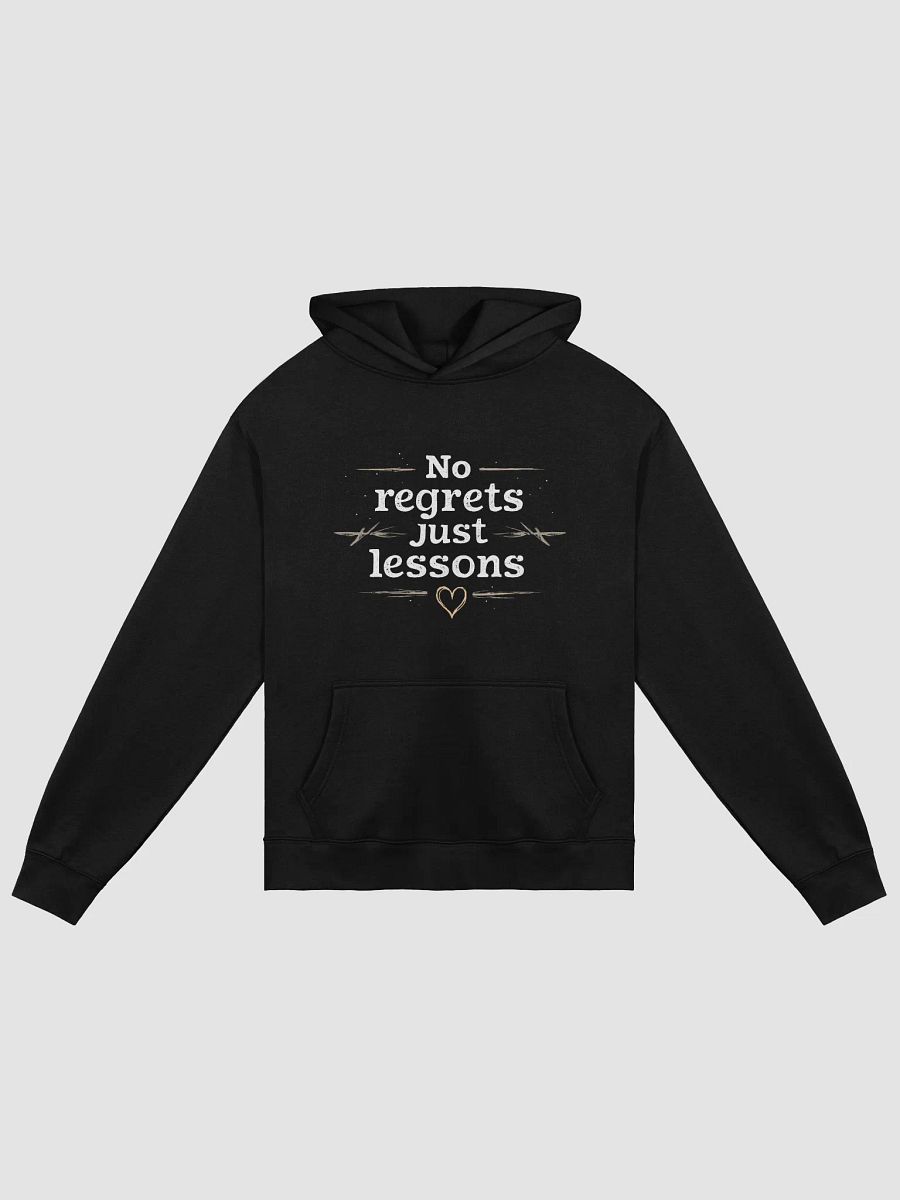 Unlock Your Inner Strength with Jennifer Aniston’s Powerful Mantra: No Regrets, Just Lessons  — Wear It Proudly and Transform Your Life product image (1)