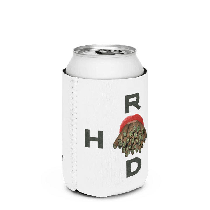 The F*CK WORK Coozy product image (2)