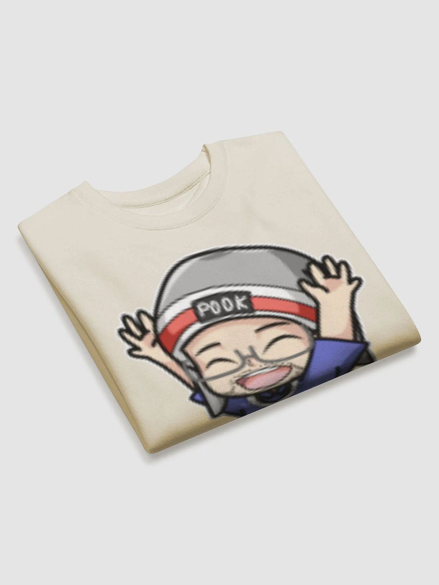 Soxy Party Sweatshirt product image (3)