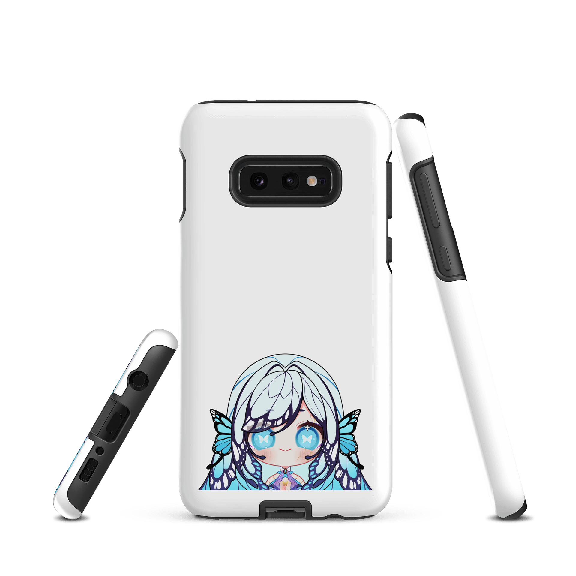 Nara Samsung Tough Case product image (1)