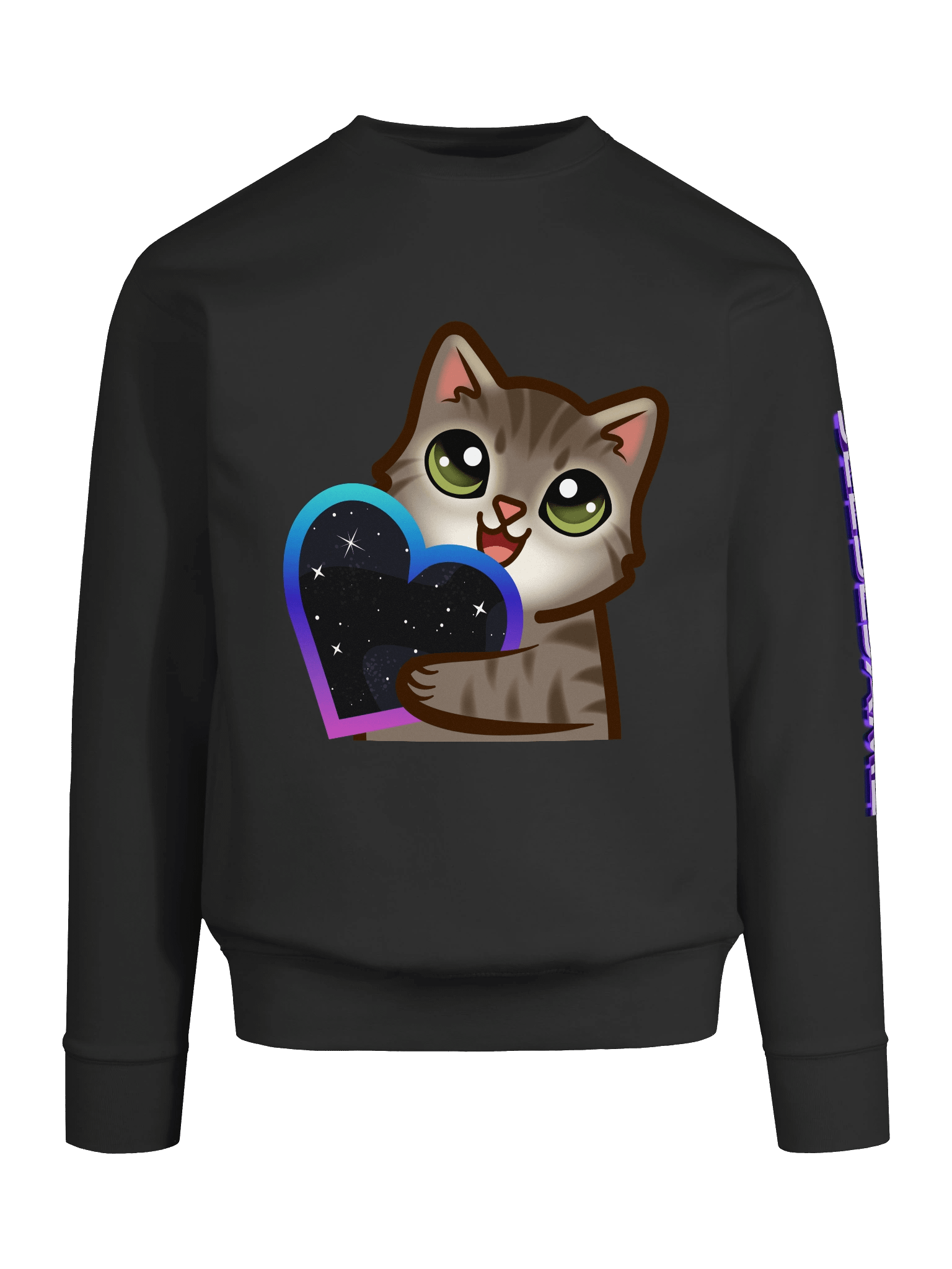 Jeese & Micio Long Sleeve Tee product image (9)