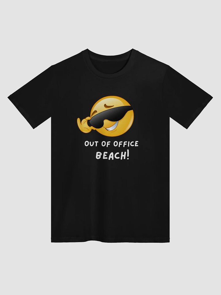 Cool Confidence Unisex T-Shirt product image (2)