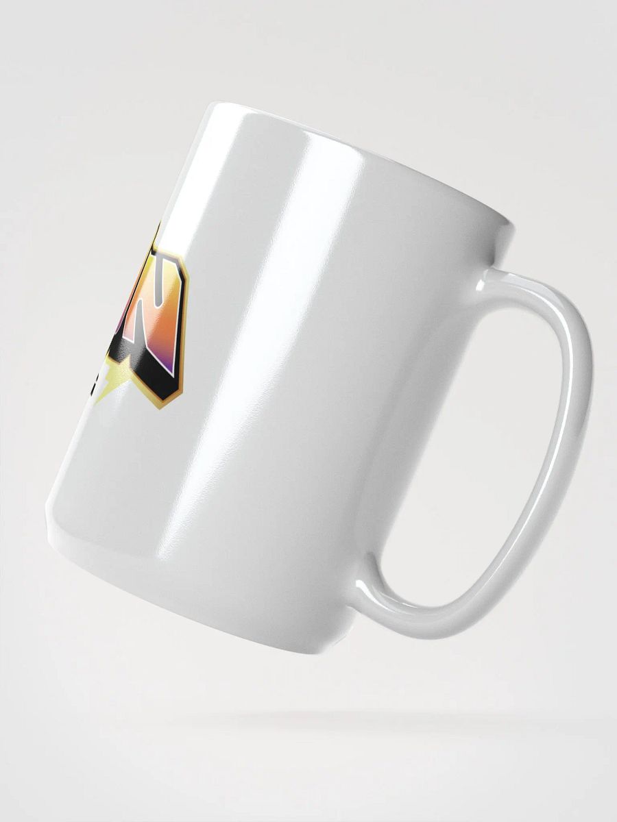 PWROn Gaming Mug product image (4)