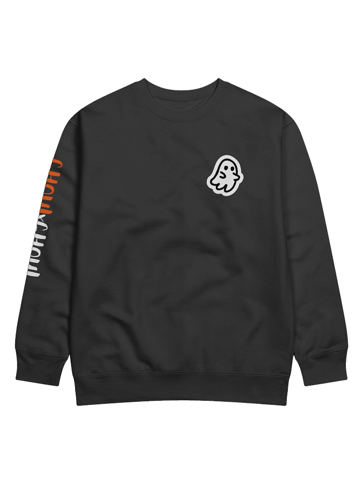 GXG Halloween Long Sleeve product image (1)