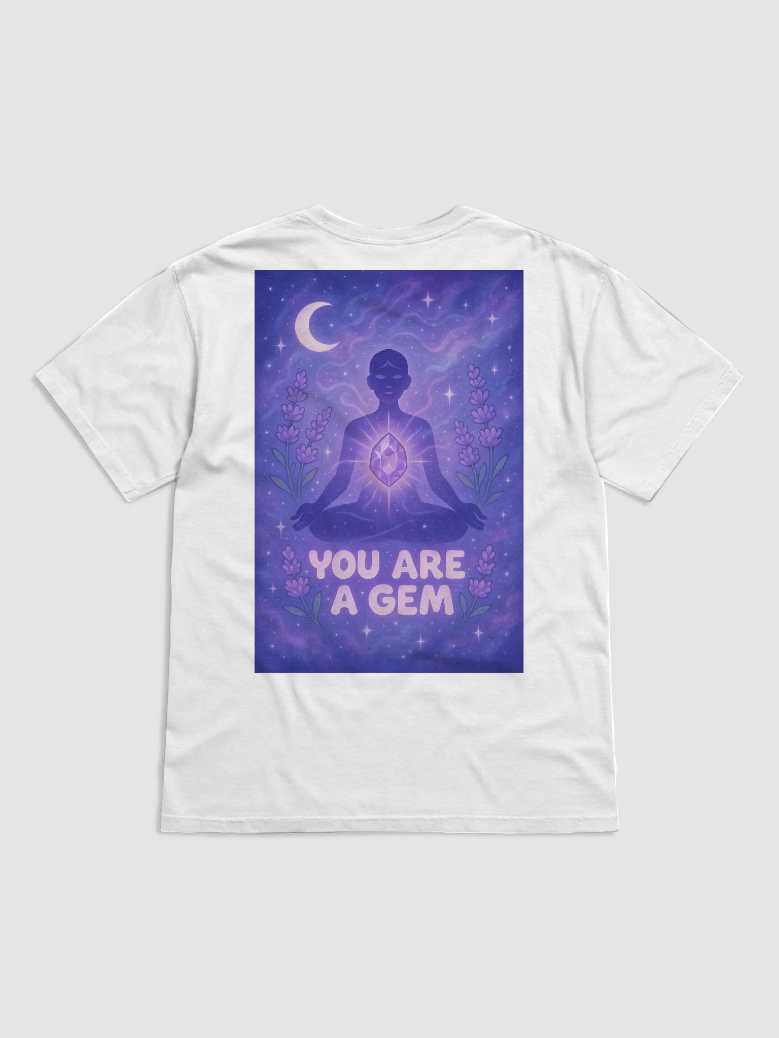 You Are A Gem Shirt product image (2)