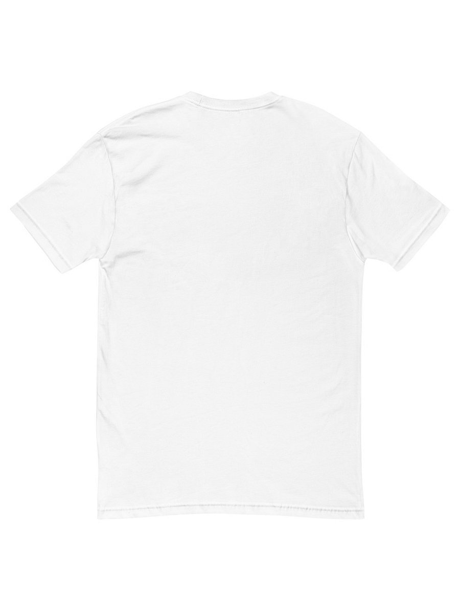 S. Skyline White T-Shirt product image (2)