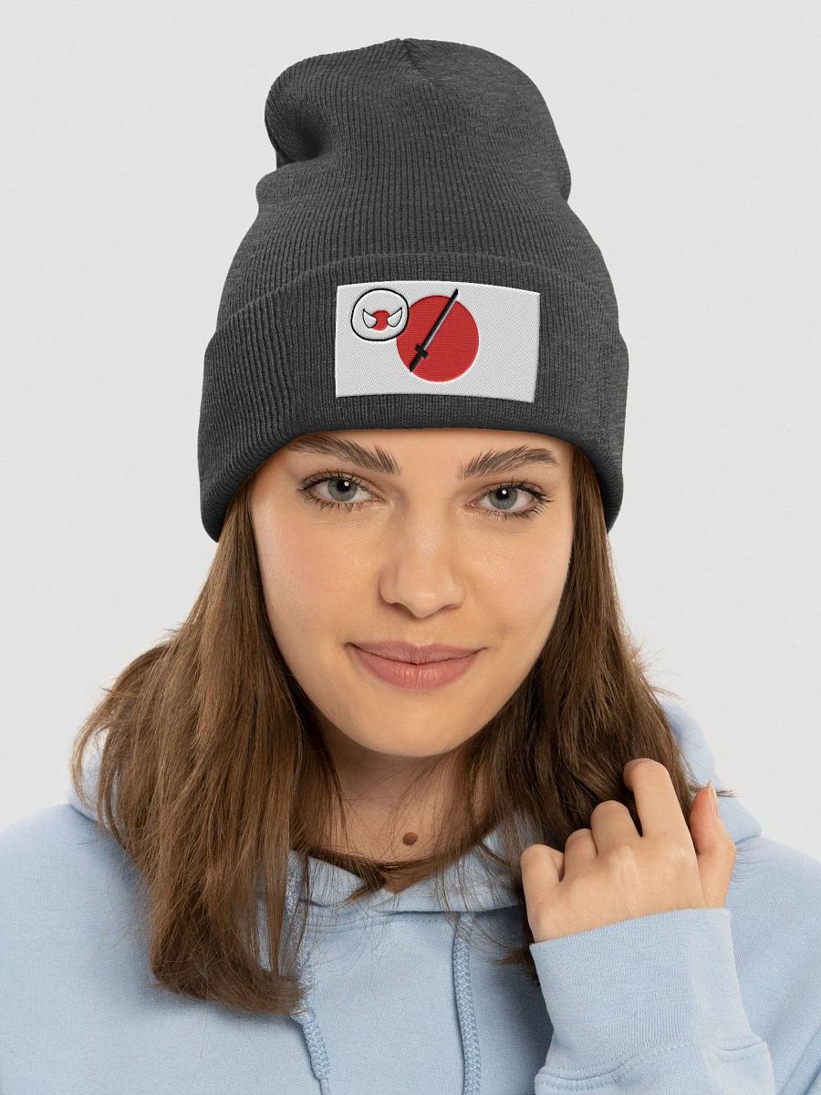 Japan Beanie product image (7)