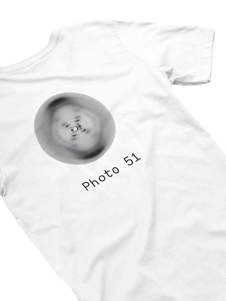 Photo 51 White Shirt product image (2)