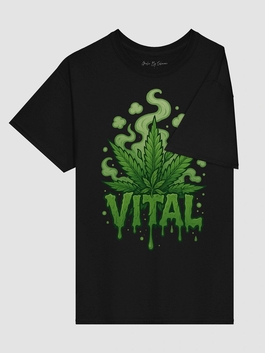 Vital Graphic Tee product image (21)