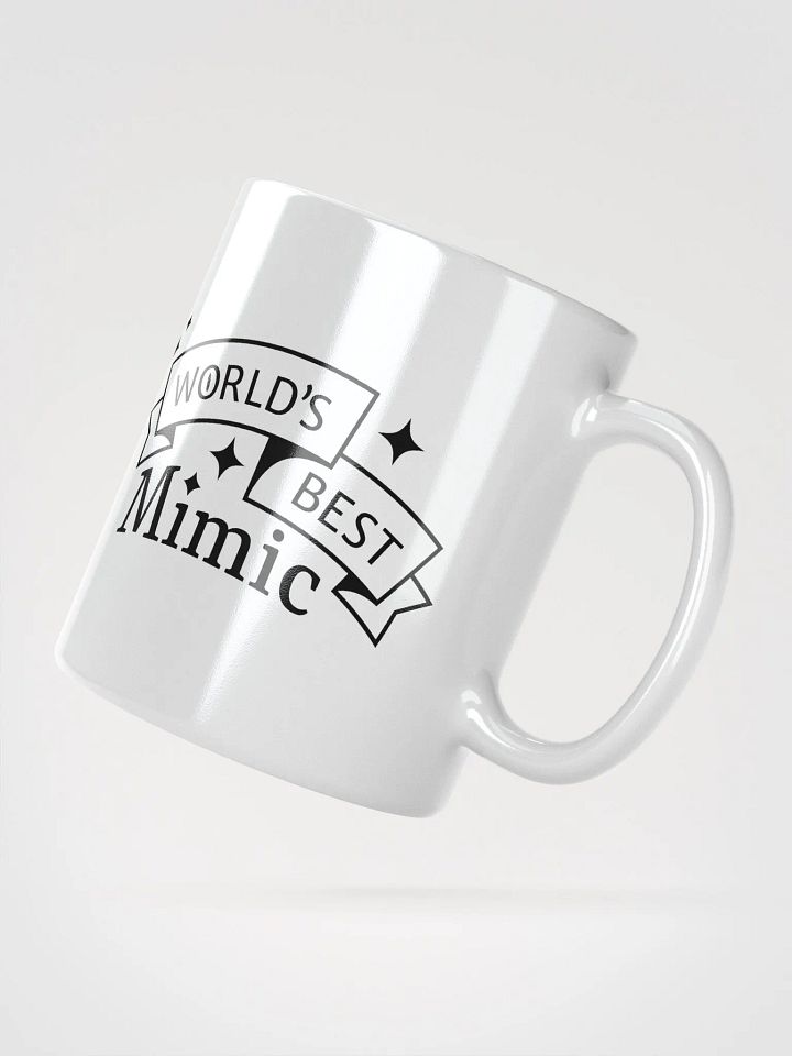 World's best mimic mug product image (2)