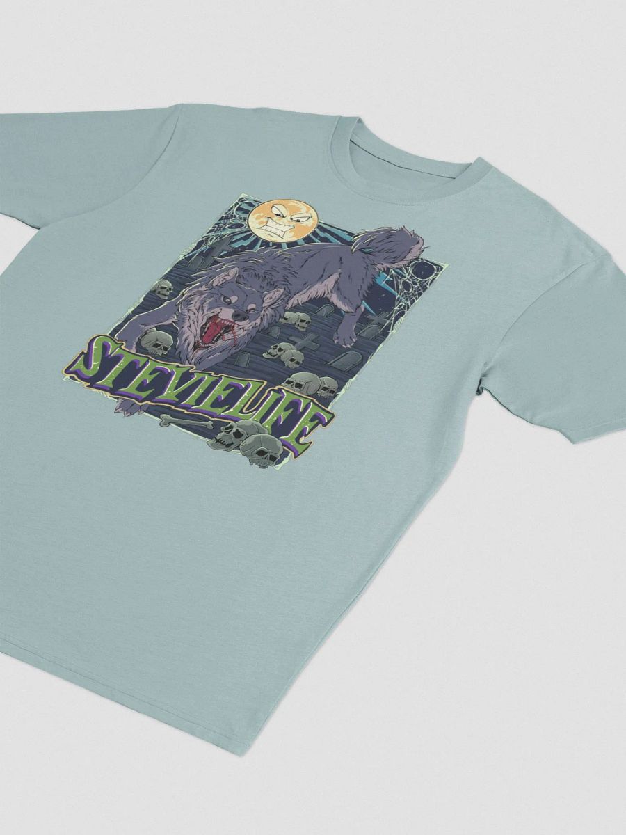 Premium Tee Wolf product image (15)