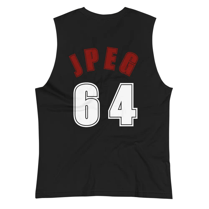 ACE SWORDS 64 JPEG JERSEY TANK product image (2)