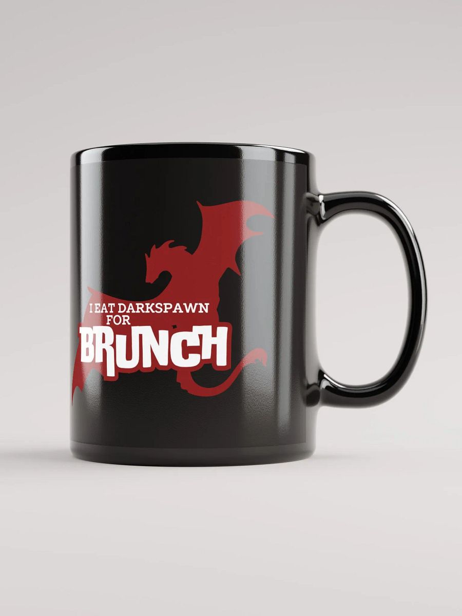Eat Darkspawn Mug product image (1)