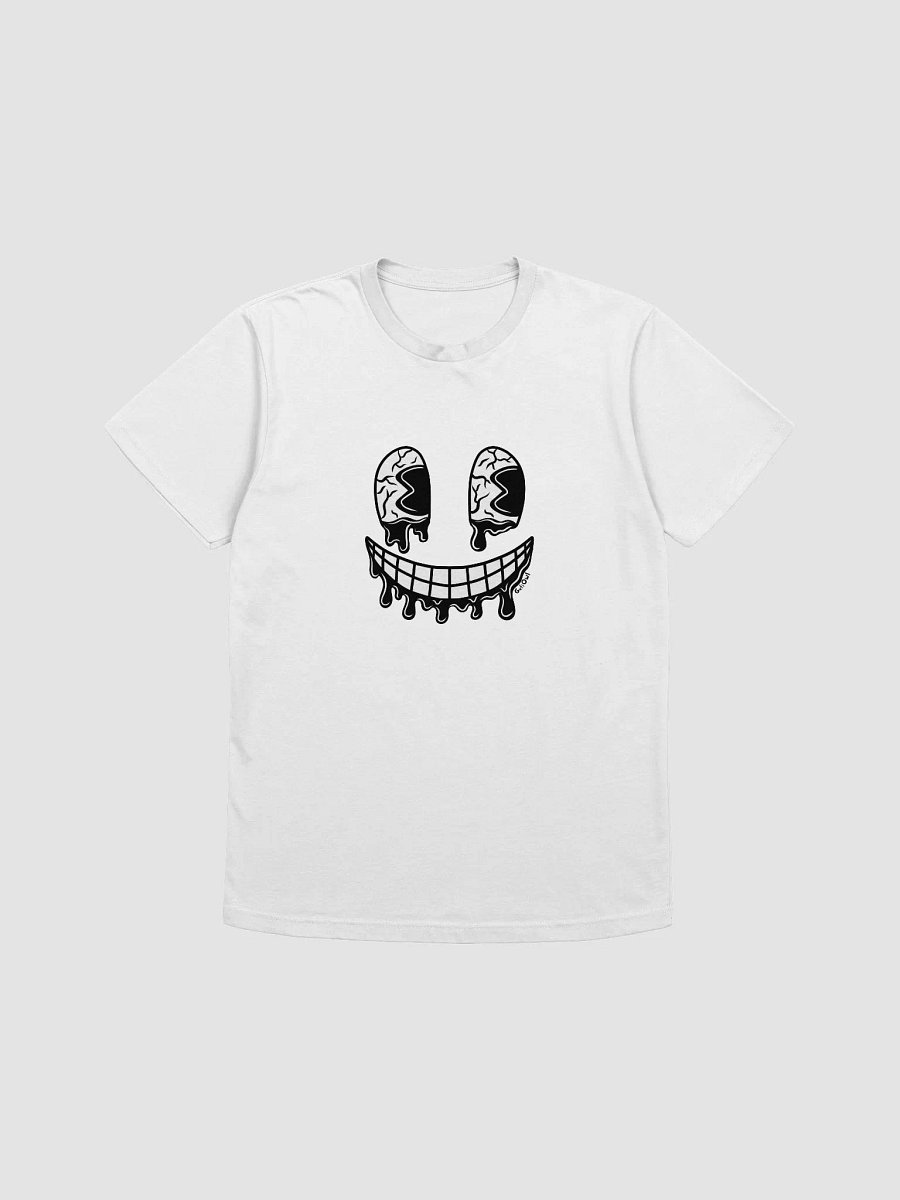 Cartoon Face Shirt product image (1)