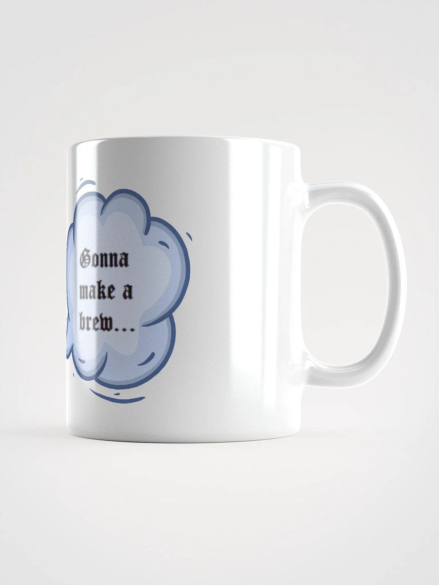 TomBrew Tank product image (1)